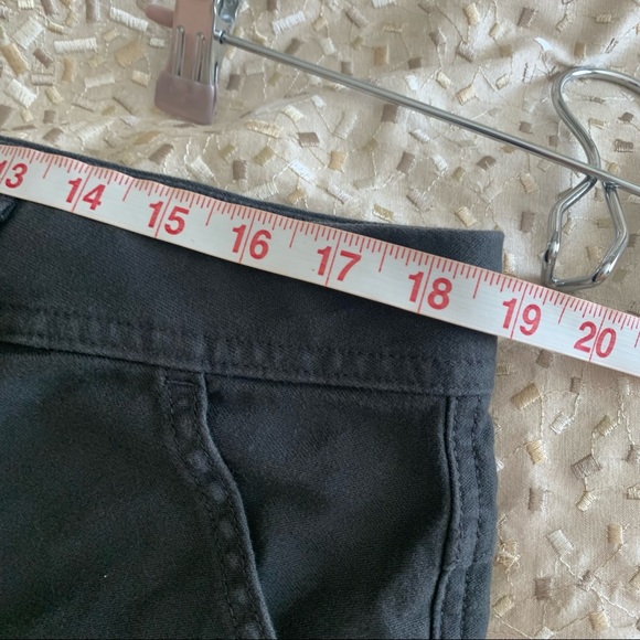 REI Co-op Hiking Trailsmith Jogger Pant Pirate Black Size 16. - Picture 12 of 16